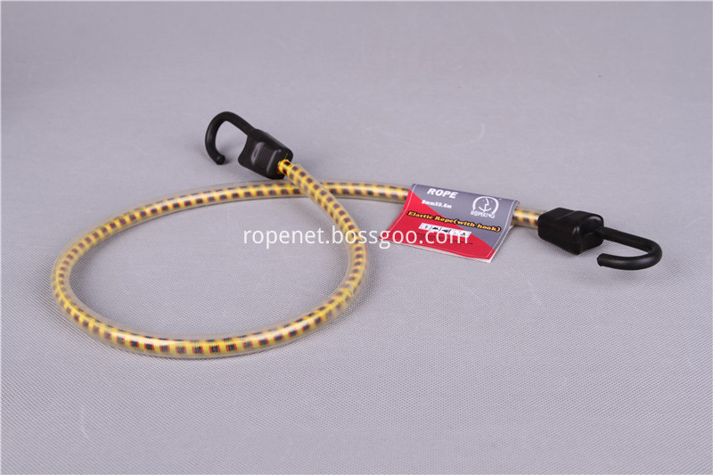 High Quantity Strong Elastic Bungee Cord