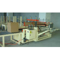 Carton Open/Erecting Machine