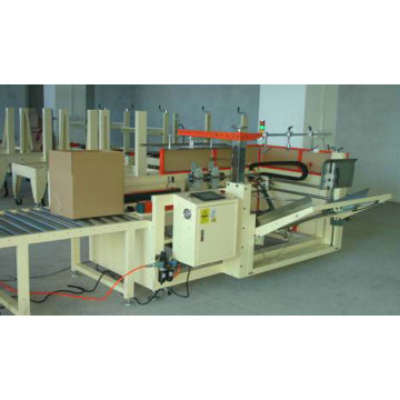 Carton / Case Erecting Machine