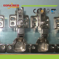 Eoncred Manufacture Hydraulische Hohe Schnelle Scharnier