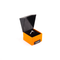 Orange Jewelry Packaging Boxes