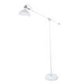 Lampe de sol Matt White (HN3082)