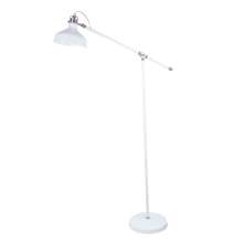 Matt White Floor Lamp (HN3082)