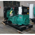 37.5kva cummins generator Diesel Generator Set