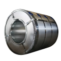 Regular Spangle Galvanized Steel Coil