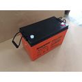 12V 100ah Solar Deep Cycle Gel Battery for Telecom, Solar System