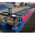 Profile Aluminium Galvanized Corrugated Roll Forming Machine