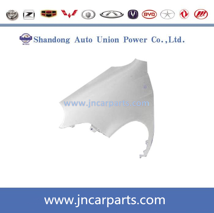 Chery Auto Spare Parts