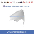 S11-8403101-DY Front Fenders L  Chery