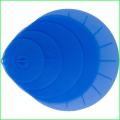 Flexible Sealing Wholesale Silicone Lid Set