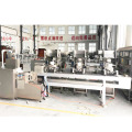 Noodle Packing Flow Wrapping Machine