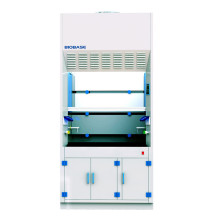 Biobase High Quality PP Fume Hood with Resistance to Strong Acid, Alkali and Anti-Corrosion