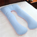 Pregnancy massage pillow u shape on sale