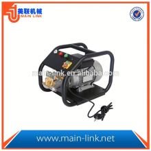 Rotary Brush High Pressure Cleaner For Market