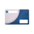 RFID smart card hotel key card