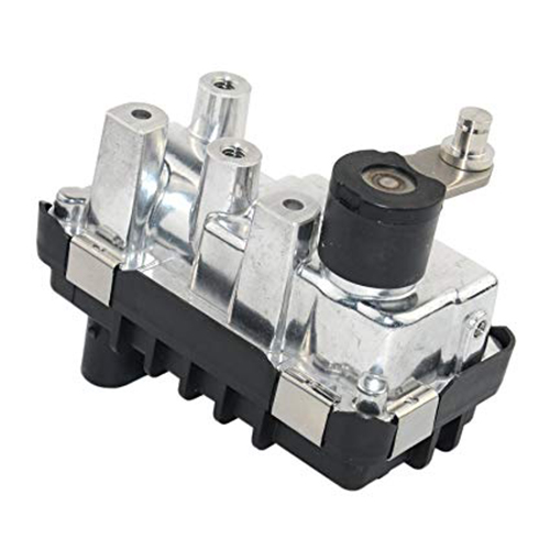 Electric Valve Electronic Vmp Turbo Actuator