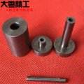 Tungsten Carbide Powder Metallurgy Products