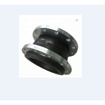 Type  one rubber expansion joint