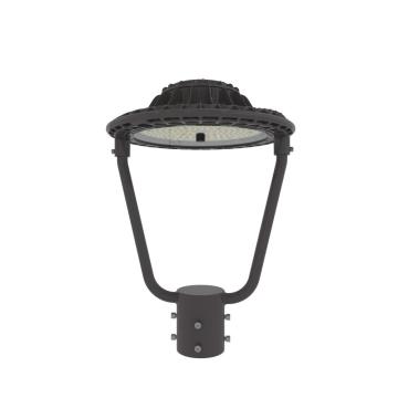 6500lm DW 5000K 50 Watts Led Area Lights