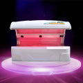 LED-Lichttherapiebett verlegen