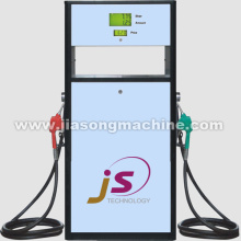 Dispensador de combustible JS-A