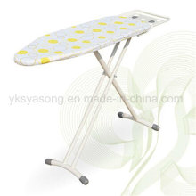 Table with Steel Mesh Hotel Ironing Board