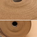 cork roll with adhesive backing cork