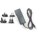 ENCLUA COMPLEABLE DEL COMPLEZA 36W 24V 1.5A Adaptadores de alimentación de CA/CC