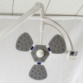 Mobile 3 Petal Led Chirurgie Licht