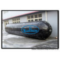 Ship Launching Rubber Airbag