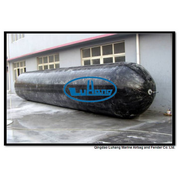 Ship Launching Rubber Airbag