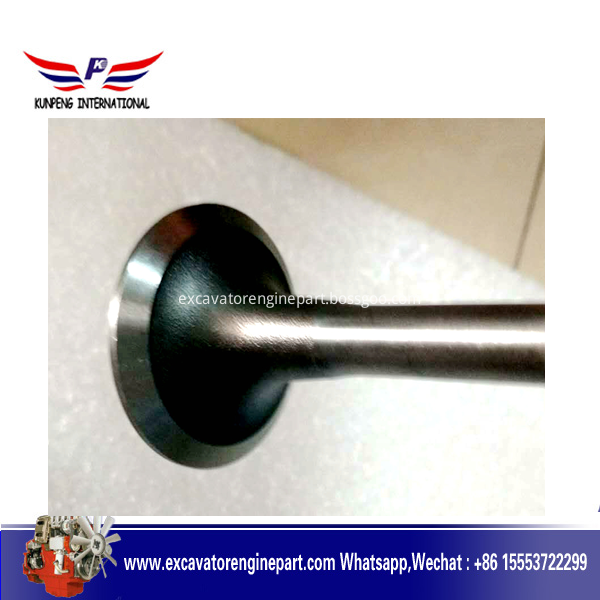 air intake valve 135957 for cummins K19 engine