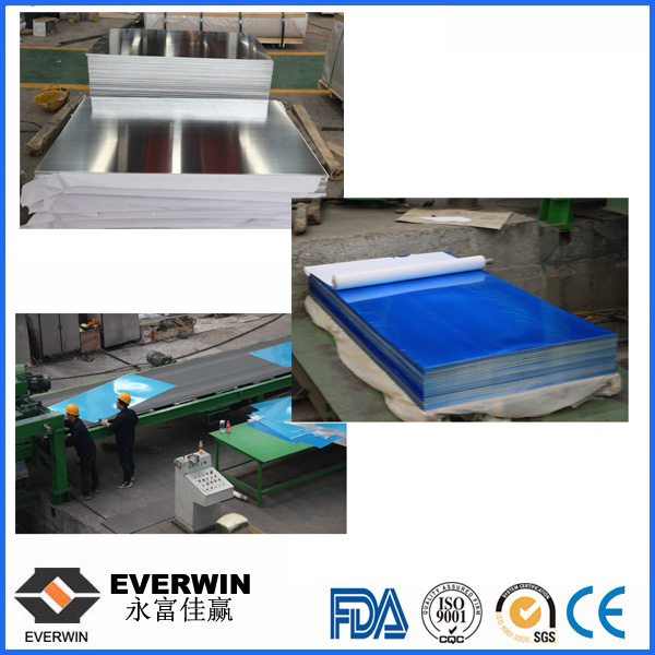 Aluminum Sheet