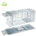 Live Catch - Cat Trap Cage