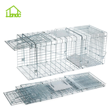 Best Live Animal Cage Traps