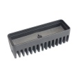 Aluminum alloy heat sink