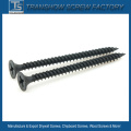 Grey Phosphated Twinfast Thread Drywall Screws