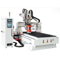 Machines de routeurs CNC série multi-outils