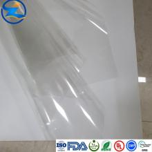 Rigid Printing PP PLA Film Sheet