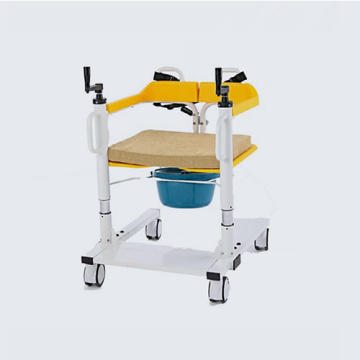 Walker Aluminum Elderly Folding Adult Walker