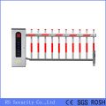 Parking Gate Fence Boom Barrier Control System