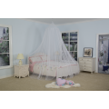 Double Door Umbrella Mosquito Net Bed