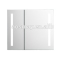 Modern Bathroom Mirror Cabinet With Anti-fog & Waterproof