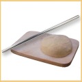 Stainless Steel Rolling Pin for Baking