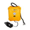 Air compressor DC 12V car tyre air pump