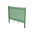 Fencing Trellis Gates Steel Palisade Fence