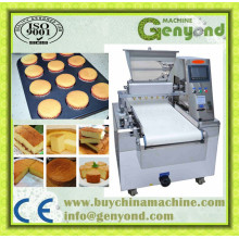 Commercial Cake Production Line Forming Machine for Sale