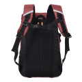 Outdoor leisure mountaineering backpack