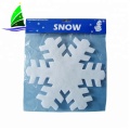 Decorations Snowflakes Polyester Artificial Snow