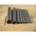 ASTM B338 Gr7 Titan Tube / Pipes